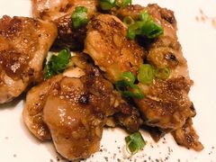 鸡排-仙桐吉宴铁板烧·精致料理