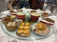 -丰鲤楼•闽南茶楼(仟禧汇店)