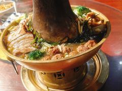 -并州大牌档之醉轻尘