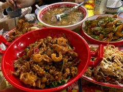 -宝正臻天津包子总店(金阳光居易店)