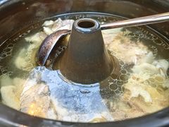 -云海肴·汽锅鸡·云南菜(高德置地店)
