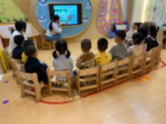 -嘉定民办实蒙早教中心