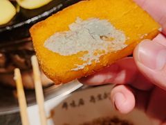 -厚味居炙子烤肉·清真(天桥南纬路店)