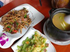 -云隐小厨·传统大理美食(复兴路店)