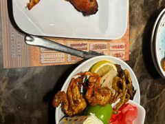 -汉丽斯巴西烤肉自助(市南店)