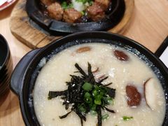 海鲜粥-禾绿寿司(星光68广场店)