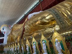 -ခြောက်ထပ်ကြီးရွှေသာလျောင်းဘုရားကြီး