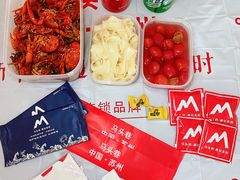 -马头巷·食景园(苏州总店)