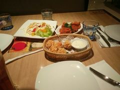 -必胜客(万象城店)