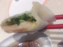 -喜家德虾仁水饺(麒麟社店)
