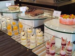 -圣丰索菲特·2 On 988 Café 自助餐厅