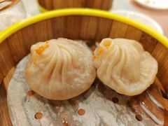 -汕头君华海逸酒店·鸿桃轩中餐厅