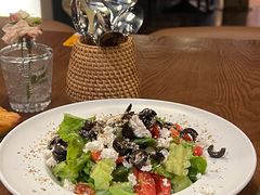 -Uncle Kosto科斯托·中东菜