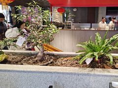 -陈熹公民族美食文化餐厅(中华广场店)