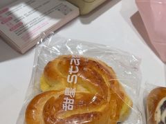 -甜星Star面包生日蛋糕(北坦店)