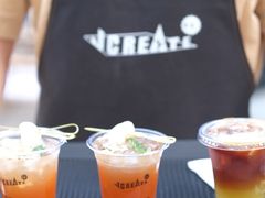 -J Create城市露营咖啡·简餐·宠物(上海动物园店)
