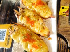 -小川洋风料理(汉街店)