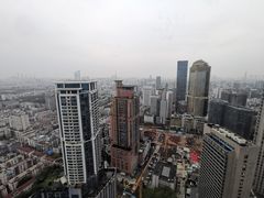 -南京商茂国际酒店(新街口德基广场店)