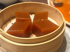 -逸东轩(香港逸东酒店)