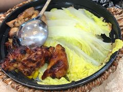 -堂屋糖水店(愚园店)