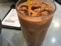 -华嫂冰室(尖沙咀店)