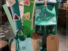 -星巴克臻选(广州东山锦轩店)