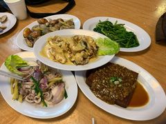 -ZF Seafood Restaurant 卓峰海鲜餐