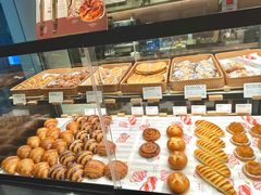 -正本原 Le Grenier a Pain(官舍店)