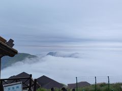 -萍乡武功山风景名胜区