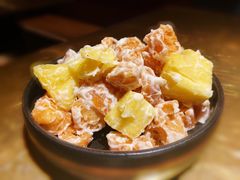 -烤匠麻辣烤鱼(万象城店)