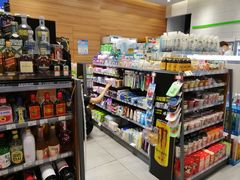 -today便利店(汉街店)