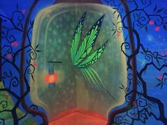 -芭提雅3D美术馆