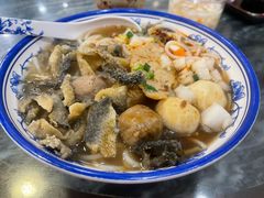 -西关刘福记(文德路店)