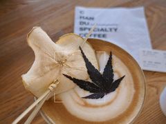 -ChanDu躔度咖啡(灯塔店)