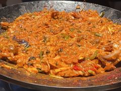 -KimPro 辛普乐概念韩餐