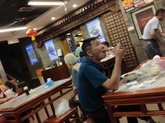 大堂-天兴居(鲜鱼口街店)