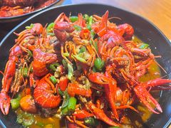 -金陵一哥龙虾(水木秦淮店)