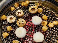 -一品诚记烤肉·甄选店(中南路店)