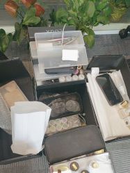 -熙画美上门MakeUp美甲美睫