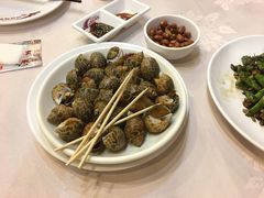 -桥底辣蟹(谢斐道店)