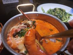 -金厨泰国餐厅·全泰籍厨师料理(拱北店)