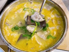 -尚岛私房菜(西方巷店)