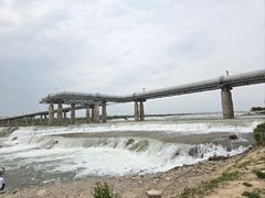 -绿堤公园
