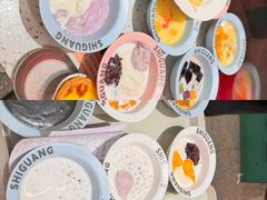 -拾光甜品自助·意面小食(太古里总店)