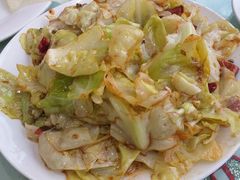 火爆大头菜-毛毛春饼(尚志大街店)