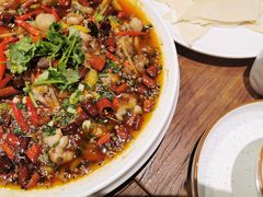 -悦哉·派对·草坪婚礼·围炉煮茶(三圣乡店)