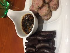 -哈啾嗨·蒙文化主题餐厅(京汉新城店)