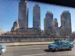 -天津之眼摩天轮