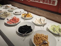 -豪客来牛排(天阳D32店)