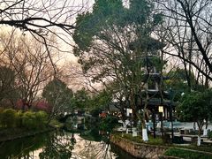 -西溪国家湿地公园